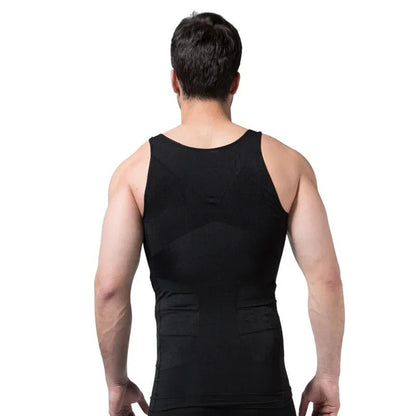 SlimFit™ Sculpting Shirt – 1 bezahlen, 2 bekommen