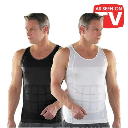 SlimFit™ Sculpting Shirt – 1 bezahlen, 2 bekommen
