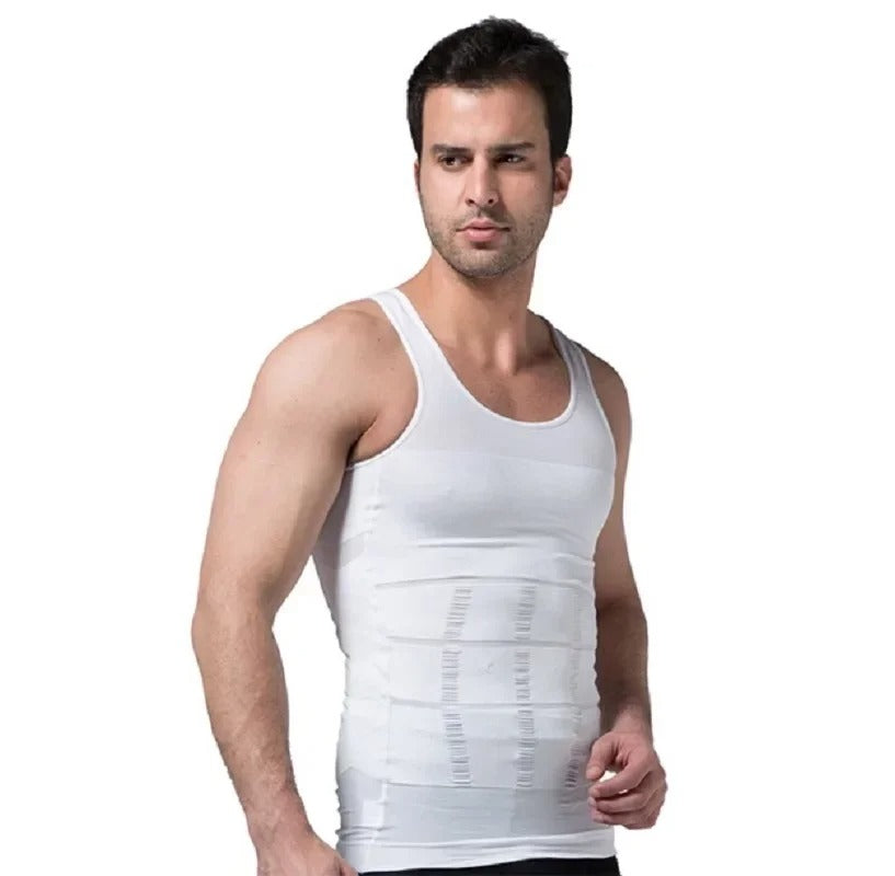 SlimFit™ Sculpting Shirt – 1 bezahlen, 2 bekommen