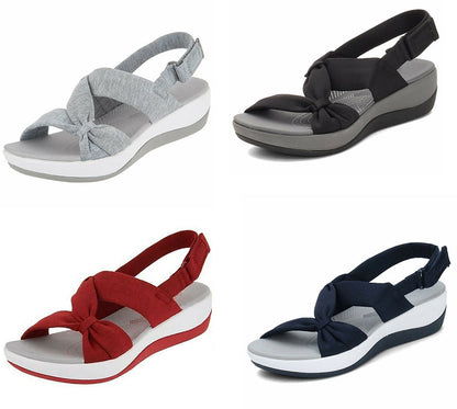 Sandalen Fleuri Orthopediques