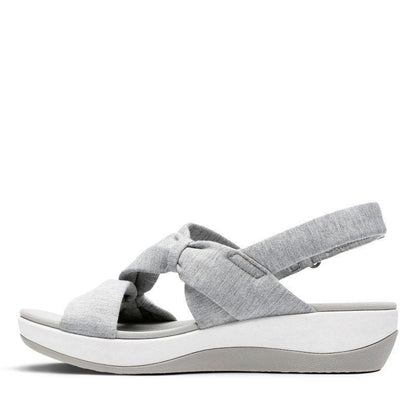 Sandalen Fleuri Orthopediques