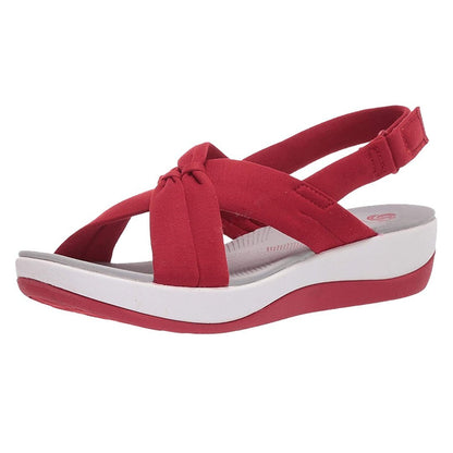 Sandalen Fleuri Orthopediques