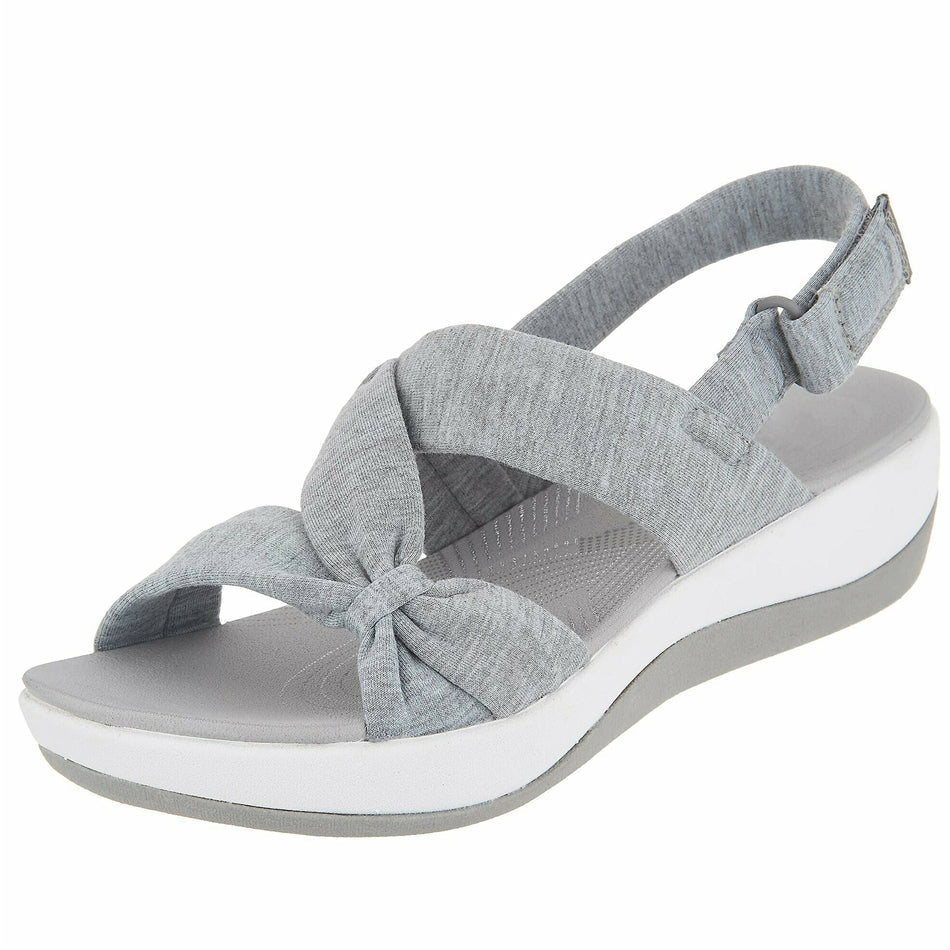 Sandalen Fleuri Orthopediques
