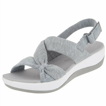 Sandalen Fleuri Orthopediques