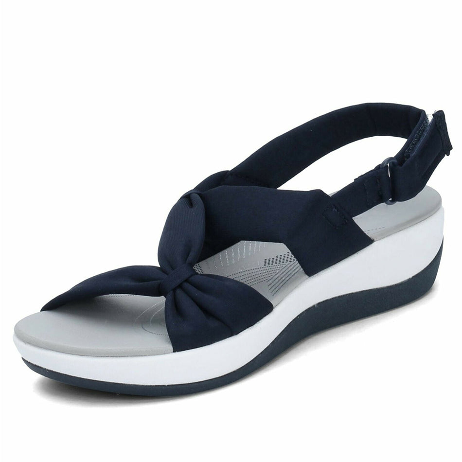 Sandalen Fleuri Orthopediques