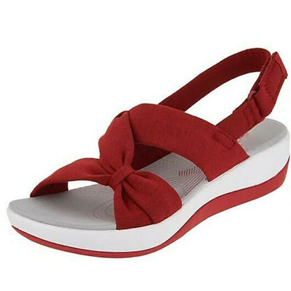 Sandalen Fleuri Orthopediques