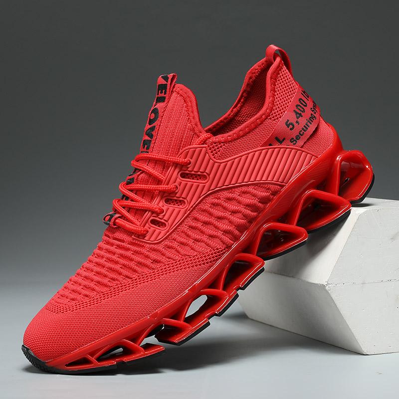 Super stylische Sneaker