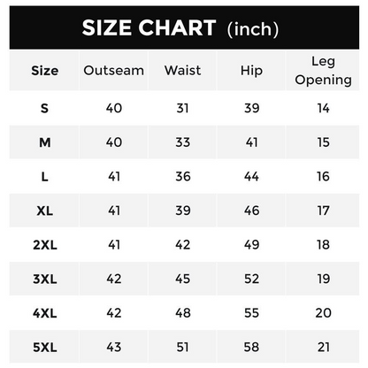 Herren Slim-Fit Casual Einfarbige Hose