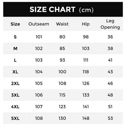 Herren Slim-Fit Casual Einfarbige Hose