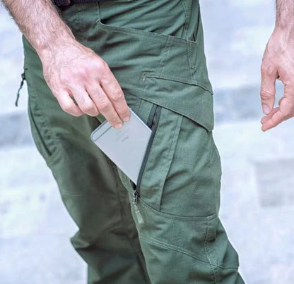 TacticalPlus Kampfhose 