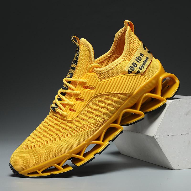 Super stylische Sneaker